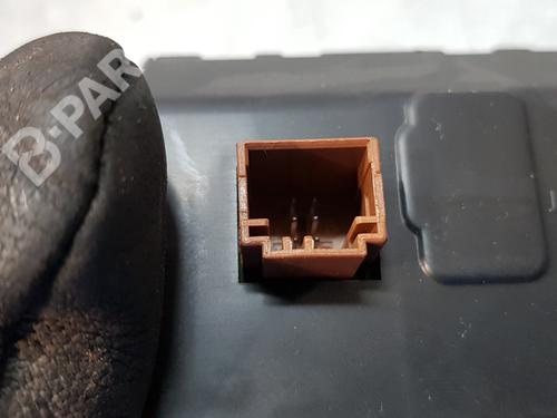 Display monitor CITROËN C4 II (NC_) 1.6 HDi 110 | BP7593317C48 