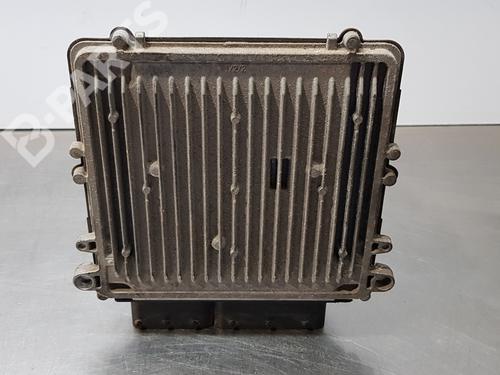 Engine control unit (ECU) MERCEDES-BENZ M-CLASS (W164) ML 320 CDI 4-matic (164.122) | BP9542345M57 