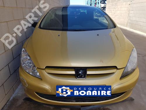 Left mirror PEUGEOT 307 CC (3B) 2.0 16V | BP8310181C26 