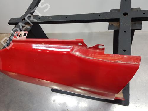 Left front fenders FORD FIESTA VI (CB1, CCN)  | BP28023897C41 