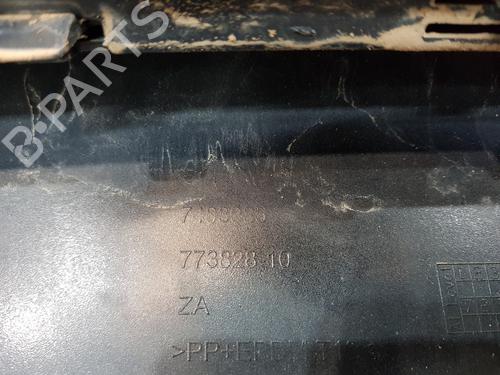 Front bumper BMW X3 (G01, F97, G08) xDrive 20 d | BP29118218C7 