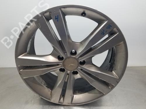 Used Rim MERCEDES-BENZ M-CLASS (W166) [2011-2015]  29305295