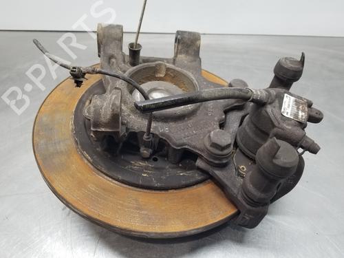 Used Left rear steering knuckle MERCEDES-BENZ VITO Tourer (W447) [2014-2025]  29276139