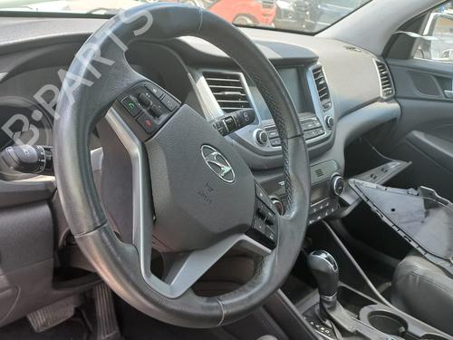 Airbag Kit HYUNDAI TUCSON (TL, TLE) 2.0 CRDi | BP16826742C86 