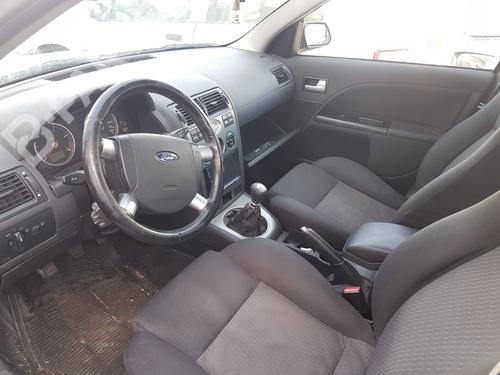 Injector FORD MONDEO III Saloon (B4Y)  | BP7593487M100 