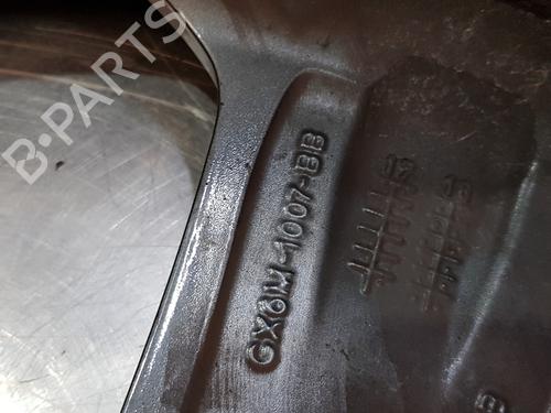 Rim JAGUAR XF II (X260) 2.0 D | BP15096698C45 