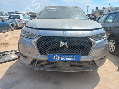 Brugte DS DS 7 Crossback (J4_, JR_, JC_) [2017-2025]  4257268