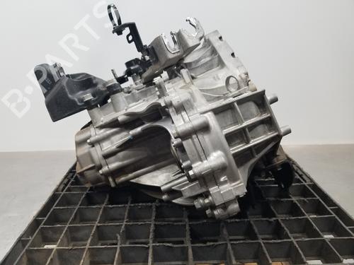 Gearbox KIA STONIC (YB)  | BP29257635M3 