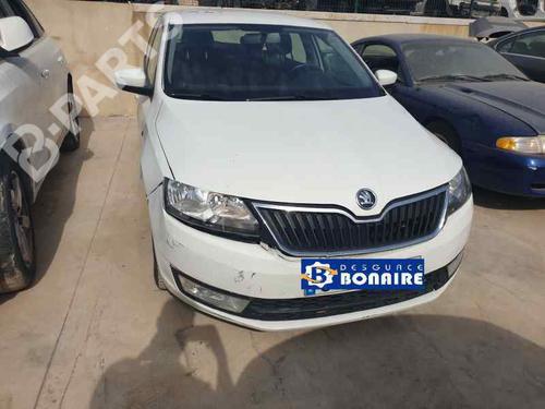 Used Parts SKODA RAPID (NH3, NK3, NK6)  1.6 TDI  889845