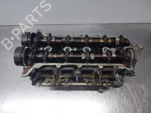 Testate RENAULT MEGANE III Hatchback (BZ0/1_, B3_) [2008-2026]  31312792