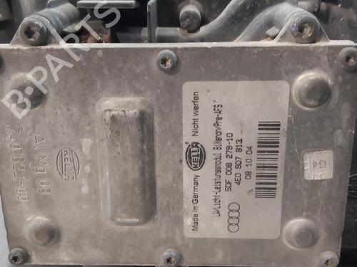 Left headlight AUDI A8 D3 (4E2, 4E8) 4.2 quattro | BP15770407C28 