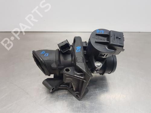 Used Throttle body FORD FOCUS II (DA_, HCP, DP) [2004-2013]  28377119