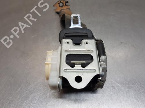 Rear left seatbelt VW POLO VI (AW1, BZ1, AE1)  | BP29457023I29 