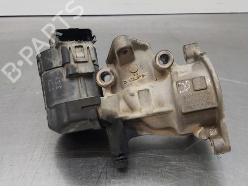 Used Egr PEUGEOT EXPERT Van (VF3A_, VF3U_, VF3X_) [2007-2025]  30879406