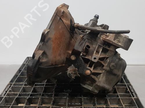 Gearbox OPEL ASTRA H (A04)  | BP22179116M3 