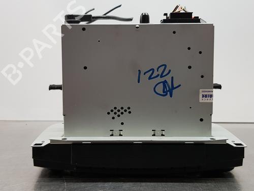 Display monitor MERCEDES-BENZ S-CLASS (W220) S 400 CDI (220.028, 220.128) | BP19398782C48 
