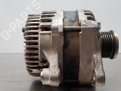 Generator MAZDA 3 (BM, BN) 2.2 D | BP20211214M7 