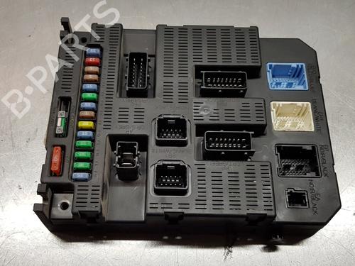 Fuse box CITROËN C4 I (LC_) | BP30879551E1