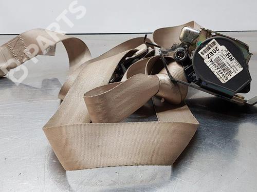 Used Front right belt tensioner Front right belt tensioner KIA SPORTAGE II (JE_, KM_) 2.0 CRDi (113 hp) 8735159 8735159