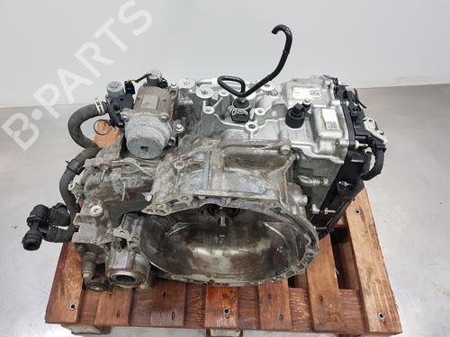 Gearbox FORD FOCUS II Turnier (DA_, FFS, DS)  | BP28110617M3 