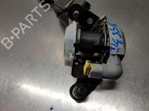 Rear left seatbelt KIA STONIC (YB) 1.0 T-GDi | BP30000639I29 