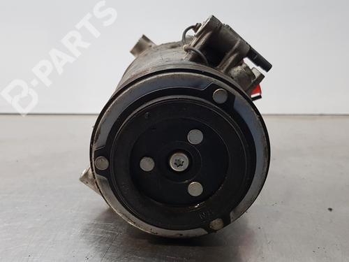 AC compressor BMW 1 (E81) 116 i | BP8339408M34 