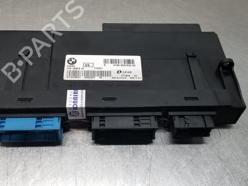 Used Electronic module BMW X3 (F25) xDrive 20 d (184 hp) 17746287
