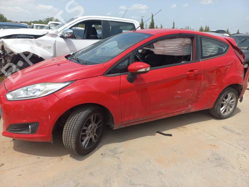 Rim FORD FIESTA VI (CB1, CCN)  | BP28377071C45 