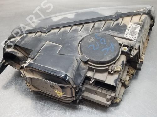 Venstre forlygte VW TOUAREG (7LA, 7L6, 7L7)  | BP18746478C28 