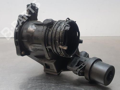Used Throttle body Throttle body MERCEDES-BENZ A-CLASS (W169) A 180 CDI (169.007, 169.307) (109 hp) 10507497 10507497