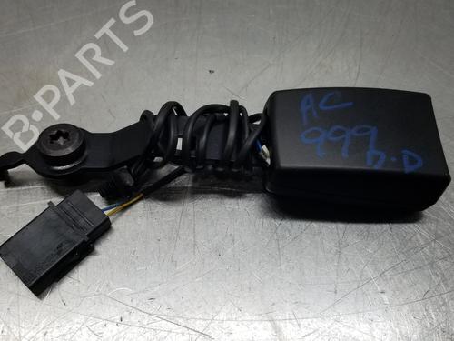 Used Seat buckle ALFA ROMEO MITO (955_) [2008-2018]  30879447