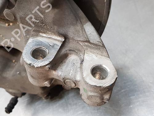 Left front steering knuckle CHEVROLET CAPTIVA (C100, C140) 2.2 D | BP10178474M25 