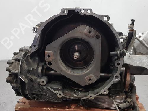 Gearbox AUDI A8 D3 (4E2, 4E8) 4.2 quattro | BP15721590M3 