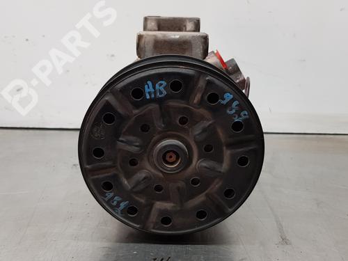 AC compressor TOYOTA COROLLA Verso (ZER_, ZZE12_, R1_)  | BP11540635M34 