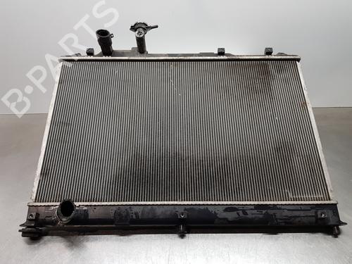 Køler MAZDA CX-7 (ER) [2006-2014]  23276332