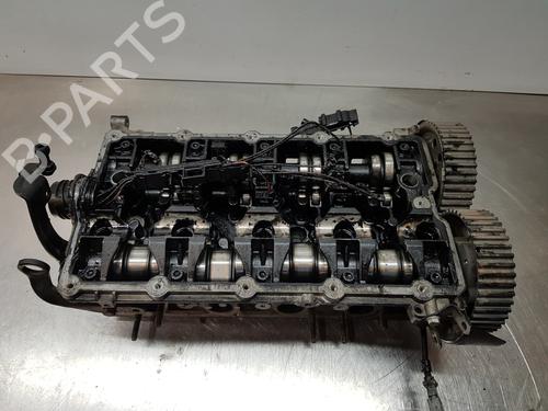 Used Cylinder head AUDI A4 B7 Avant (8ED) 2.0 TDI 16V (140 hp) 30096885