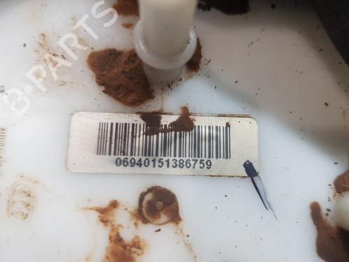 Fuel pump MERCEDES-BENZ GLK-CLASS (X204)  | BP29747925M76 