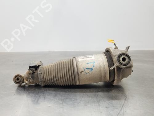 Used Right rear shock absorber PORSCHE CAYENNE (9PA) [2002-2010]  23102361