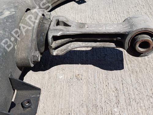 Subframe KIA CEED Sportswagon (CD)  | BP18603069M9 