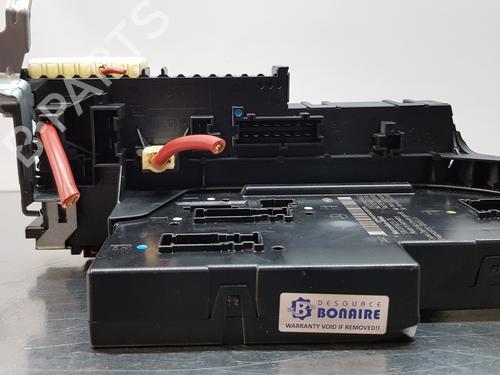 Fuse box MERCEDES-BENZ E-CLASS T-Model (S212) E 220 CDI (212.202) | BP19680944E1 
