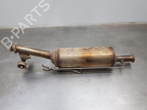 partikelfilter PEUGEOT 3008 II SUV (MC_, MR_, MJ_, M4_) [2016-2025]  29273171