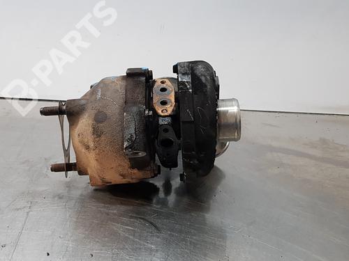 Turbolader/Kompressor HONDA ACCORD VII (CL, CN) 2.2 i-CTDi (CN1) | BP9675792M71 