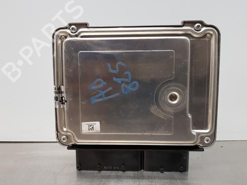 Engine control unit (ECU) SEAT EXEO (3R2)  | BP26552167M57 