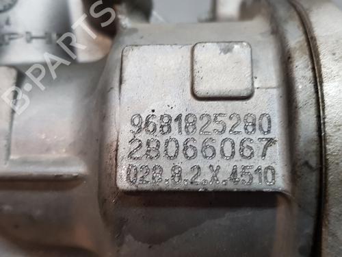 Egr CITROËN C5 III (RD_) | BP13011193M69