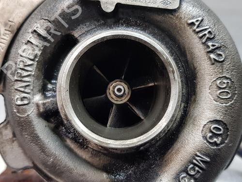 Turbocharger/Supercharger RENAULT SCÉNIC II (JM0/1_)  | BP19096820M71 
