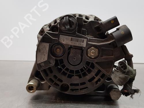 Alternator CITROËN C4 Coupe (LA_)  | BP13492157M7 