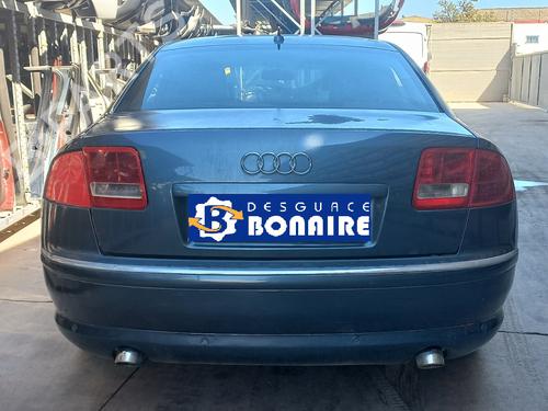 Venstre fortil støddæmper AUDI A8 D3 (4E2, 4E8) 3.0 TDI quattro | BP27838788M16 