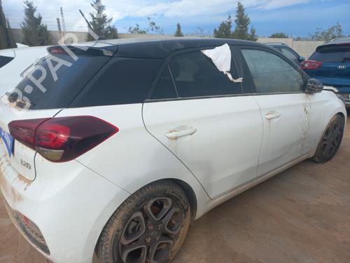Højre forlygte HYUNDAI i20 III (BC3, BI3)  | BP30273123C29 