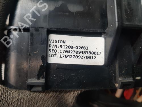 Fuse box HYUNDAI IONIQ (AE)  | BP30103331E1 