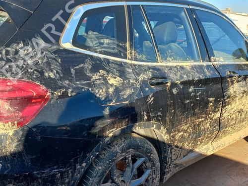 Rear bumper BMW X3 (G01, F97, G08) xDrive 20 d | BP29356574C8 